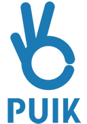 PUIK logo