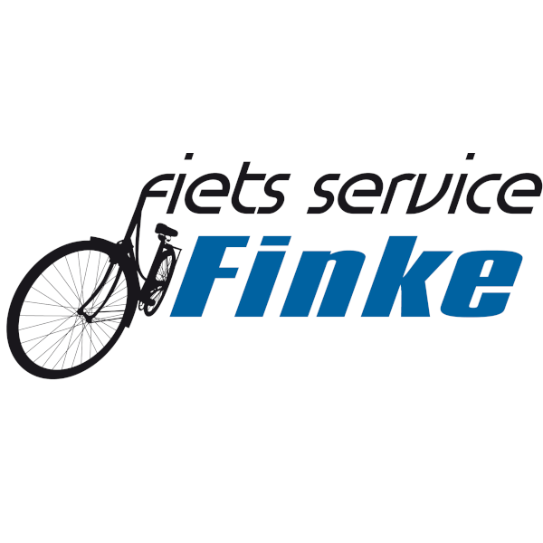 Fiets Service Finke logo rgb